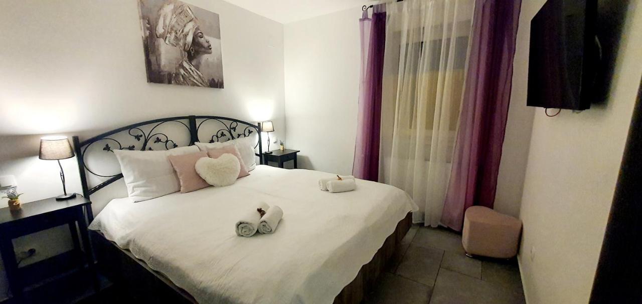 Royal Palace Varazdin Room photo