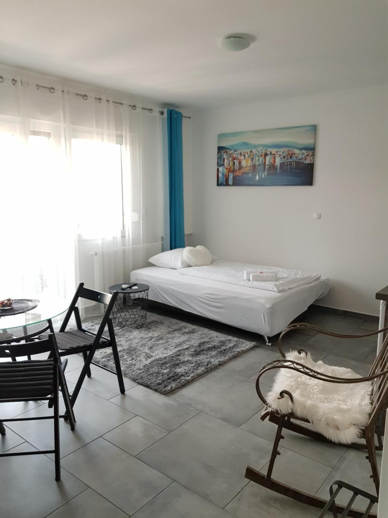 Royal Palace Varazdin Room photo